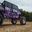 Coil Forged UTV