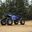 Shockwave Forged UTV