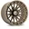 HFX-5 (8 lug)