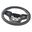 Mopar - 3-Spoke Steering Wheel