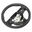 Mopar - 3-Spoke Steering Wheel