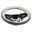 Mopar - 3-Spoke Steering Wheel