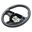 Mopar - 3-Spoke Steering Wheel