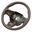 Mopar - 3-Spoke Steering Wheel