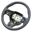 Mopar - 3-Spoke Steering Wheel