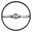 ACP® - 2-Spoke Deluxe Woodgrain