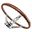 ACP - 3-Spoke Deluxe Woodgrain Assembly