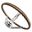 ACP - 3-Spoke Deluxe Woodgrain Assembly