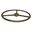 Crown® - 3-Spoke Steering Wheel