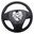 ACDelco 84304473 - 3-Spoke Standard Black