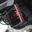 ACDelco 87865410 - 3-Spoke Standard Jet Black Leather Wrapped