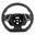 ACDelco 87865421 - 3-Spoke Standard Jet Black Leather Wrapped