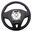 ACDelco 42587908 - 3-Spoke Standard Jet Black