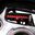 ACDelco 95227512 - 3-Spoke Standard Jet Black