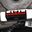 ACDelco 84483778 - 4-Spoke Premium Black Leather Wrapped
