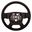ACDelco 84483785 - 4-Spoke Premium Cocoa Leather Wrapped