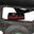ACDelco 84483749 - 4-Spoke Standard Black Leather Wrapped