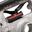 ACDelco 84483771 - 4-Spoke Standard Black Leather Wrapped