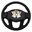 ACDelco 84214052 - 4-Spoke Standard Black