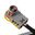 ACDelco 84214052 - 4-Spoke Standard Black