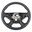 ACDelco 84346035 - 4-Spoke Standard Black