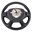 ACDelco 84346035 - 4-Spoke Standard Black