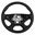ACDelco 84346033 - 4-Spoke Standard Black