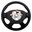 ACDelco 84346033 - 4-Spoke Standard Black