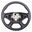 ACDelco 84346030 - 4-Spoke Standard Black Vinyl