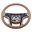 ACDelco 84310982 - 4-Spoke Standard Maple Sugar