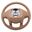 ACDelco 84310982 - 4-Spoke Standard Maple Sugar