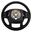 ACDelco 84946341 - Black Leather Wrapped