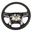 ACDelco 84483768 - GM Genuine Parts™ Steering Wheel