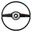 ACP FM-ES008D - 2-Spoke Black