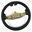 Mopar 1TT66DX9AE - 2-Spoke Black