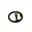 Mopar 1TT66DX9AE - 2-Spoke Black