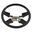 Mopar 1KR911DVAA - 4-Spoke Black