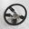 Mopar 1KR911DVAA - 4-Spoke Black
