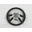 Mopar 1JN531DVAA - Gray Leather Steering Wheel