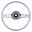ACP FM-ES008FB - 2-Spoke Deluxe Woodgrain Blue