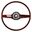 ACP FM-ES008FR - 2-Spoke Deluxe Woodgrain Red