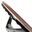 ACP FM-ES008M - 3-Spoke Rim Blow Woodgrain with Horn Switch