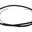 ACP FM-ES008M - 3-Spoke Rim Blow Woodgrain with Horn Switch