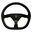 MOMO - 3-Spoke MOD.88 Series