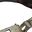 Cipher Auto ESR-MZNCBAA2BR-M - 3-Spoke Enhanced Genuine Leather Steering Wheels with Real Carbon Fiber and Red Stitching