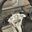 Cipher Auto ESR-MZNDB112BG - 3-Spoke Enhanced Steering Wheel with Gray Stitching