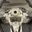 Cipher Auto ESR-MZNDB112BG - 3-Spoke Enhanced Steering Wheel with Gray Stitching