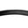Cipher Auto ESR-MZNBA112BG - 3-Spoke Enhanced Steering Wheel with Gray Stitching