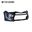 2006+ Old To New Conversion Kit For Toyota Estima Facelift Body Kit PP Material Bumper