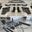 2006+ Old To New Conversion Kit For Toyota Estima Facelift Body Kit PP Material Bumper